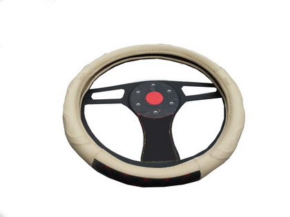 Steering wheel cover SWC-70038